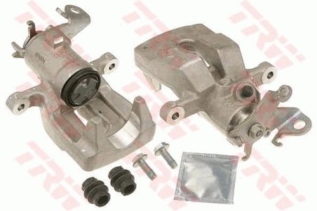 ETRIER FRANA TRW BHQ287 - Compatibil cu RENAULT