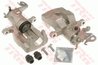 ETRIER FRANA TRW BHQ287 - Compatibil cu RENAULT