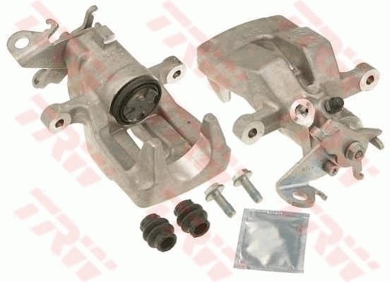 ETRIER FRANA TRW BHQ288 - Compatibil cu RENAULT