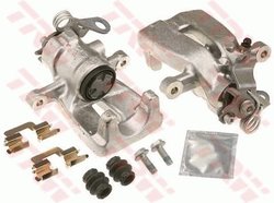 ETRIER FRANA TRW BHQ289 - Compatibil cu ABARTH, FIAT, LANCIA