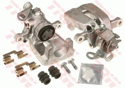 ETRIER FRANA TRW BHQ290 - Compatibil cu ABARTH, FIAT, LANCIA