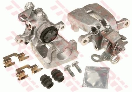 ETRIER FRANA TRW BHQ290 - Compatibil cu ABARTH, FIAT, LANCIA