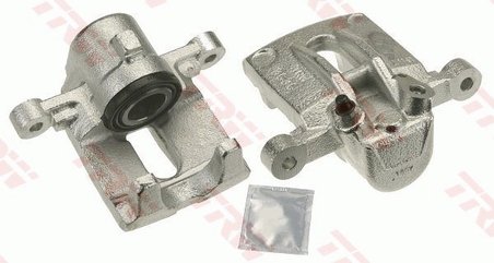 ETRIER FRANA TRW BHQ305E - Compatibil cu TOYOTA