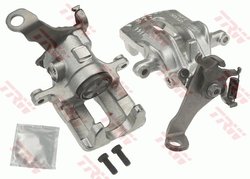 ETRIER FRANA TRW BHQ317E - Compatibil cu FORD