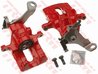 ETRIER FRANA TRW BHQ318E - Compatibil cu FORD