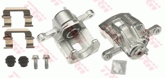 ETRIER FRANA TRW BHQ324E - Compatibil cu KIA