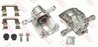 ETRIER FRANA TRW BHQ324E - Compatibil cu KIA