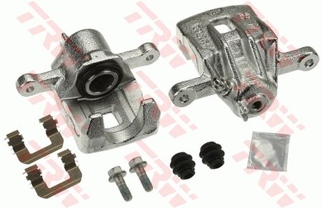 ETRIER FRANA TRW BHQ325E - Compatibil cu KIA