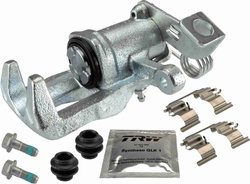 ETRIER FRANA TRW BHQ334E - Compatibil cu HYUNDAI, KIA