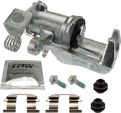 ETRIER FRANA TRW BHQ335E - Compatibil cu HYUNDAI, KIA