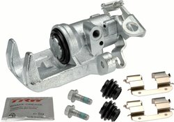 ETRIER FRANA TRW BHQ338E - Compatibil cu HYUNDAI