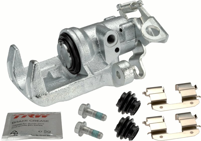 Etrier frana TRW BHQ338E