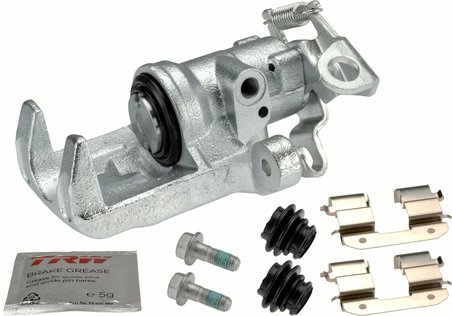 Etrier frana TRW BHQ338E