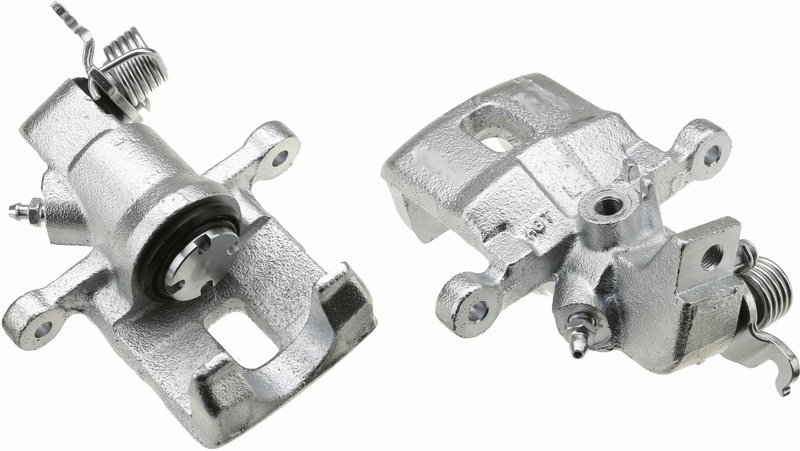 Etrier frana TRW BHQ930E