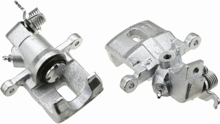 Etrier frana TRW BHQ930E