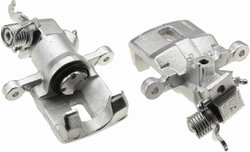 ETRIER FRANA TRW BHQ931E - Compatibil cu HYUNDAI