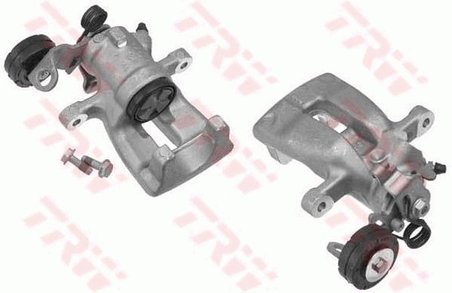 Etrier frana TRW BHR146