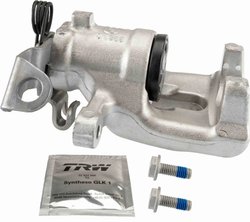 ETRIER FRANA TRW BHR148 - Compatibil cu OPEL, VAUXHALL