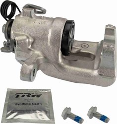 ETRIER FRANA TRW BHR149E - Compatibil cu OPEL, VAUXHALL