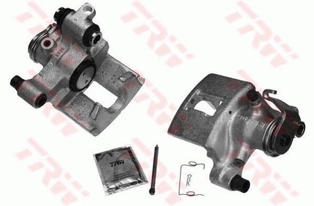 ETRIER FRANA TRW BHR210E - Compatibil cu RENAULT