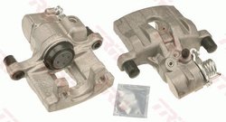 ETRIER FRANA TRW BHR222E - Compatibil cu RENAULT