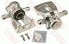 ETRIER FRANA TRW BHR249E - Compatibil cu LAND ROVER