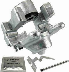 ETRIER FRANA TRW BHR265E - Compatibil cu MERCEDES-BENZ