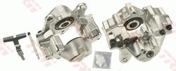 ETRIER FRANA TRW BHR266E - Compatibil cu MERCEDES-BENZ