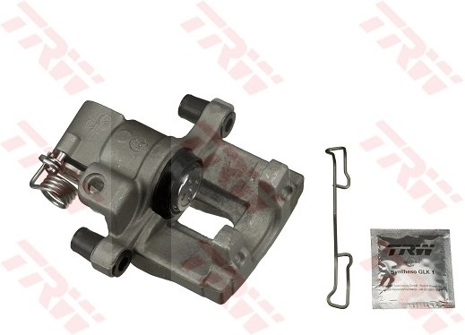 ETRIER FRANA TRW BHR270E - Compatibil cu FORD