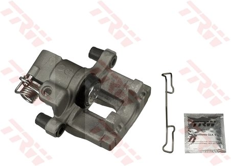 ETRIER FRANA TRW BHR270E - Compatibil cu FORD