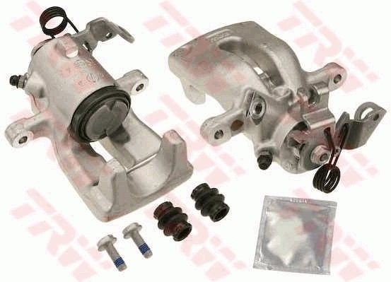 ETRIER FRANA TRW BHS1000 - Compatibil cu CHEVROLET, OPEL, VAUXHALL