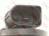 ETRIER FRANA TRW BHS1008E - Compatibil cu VOLVO, VOLVO ASIA