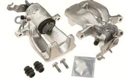 ETRIER FRANA TRW BHS1024 - Compatibil cu AUDI, SKODA, VW