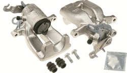 ETRIER FRANA TRW BHS1024E - Compatibil cu AUDI, SKODA, VW
