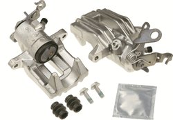 ETRIER FRANA TRW BHS1025 - Compatibil cu AUDI, SKODA, VW