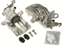 ETRIER FRANA TRW BHS1025E - Compatibil cu AUDI, SKODA, VW