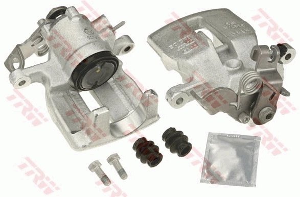 ETRIER FRANA TRW BHS1026E - Compatibil cu AUDI, AUDI (FAW), SEAT, VW