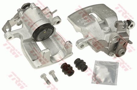 ETRIER FRANA TRW BHS1026E - Compatibil cu AUDI, AUDI (FAW), SEAT, VW