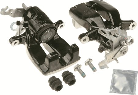 ETRIER FRANA TRW BHS1028 - Compatibil cu AUDI, VW