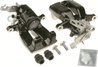 ETRIER FRANA TRW BHS1028 - Compatibil cu AUDI, VW