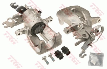 ETRIER FRANA TRW BHS1031E - Compatibil cu VW, VW (FAW)