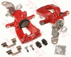 ETRIER FRANA TRW BHS1032 - Compatibil cu ALFA ROMEO
