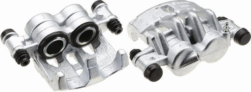 ETRIER FRANA TRW BHS1065E - Compatibil cu CITROEN, FIAT, OPEL, PEUGEOT, VAUXHALL