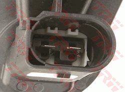 ETRIER FRANA TRW BHS1098E - Compatibil cu AUDI