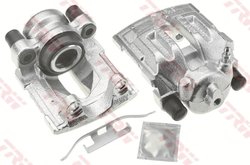 ETRIER FRANA TRW BHS1105E - Compatibil cu BMW, BMW (BRILLIANCE)