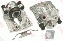ETRIER FRANA TRW BHS1104E - Compatibil cu BMW, BMW (BRILLIANCE), VOLVO