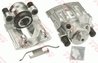 ETRIER FRANA TRW BHS1104E - Compatibil cu BMW, BMW (BRILLIANCE), VOLVO
