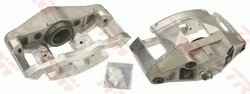ETRIER FRANA TRW BHS1141E - Compatibil cu AUDI, AUDI (FAW), SEAT, VW