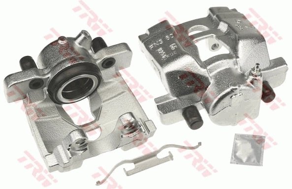 Etrier frana TRW BHS1157E