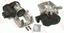 ETRIER FRANA TRW BHS1194E - Compatibil cu BMW